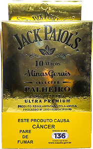 Palheiro Jack Paiol C/ Piteira