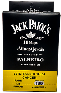 Jack Paiol Sem Piteira