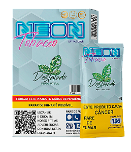 Tabaco Premium Neon 30gr