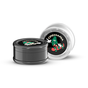 Dichavador Policarbonato Cremaria Tradicional C/12