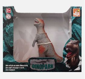 Dinossauro Tiranossauro Rex Bee Toys Real Animals - Pequenos Travessos