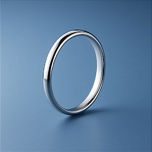 Anel Peniano em Metal Steel Ring ∅4 cm – Alta Performance