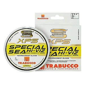 Linha Trabucco Special Sea 300m