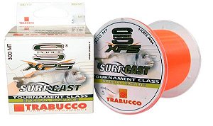 Linha Trabucco Surf Cast 300m