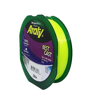Linha Mazzaferro Araty Best Cast 300m