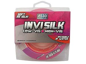 Linha Asso Invisilk