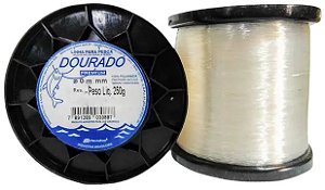 Linha Mazzaferro Dourado 250g