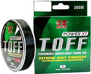 Linha Maruri Toff