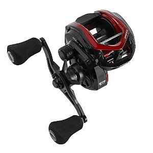 Carretilha Marine Titan PRO 12000 BG