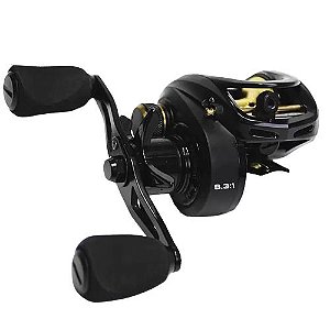 Carretilha Fleming Bandit PRO