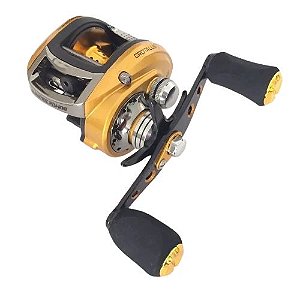 Carretilha Albatroz Crotallus