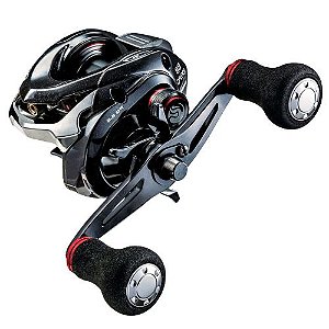 Carretilha Shimano Engetsu BB 100PG