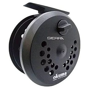 Carretilha Fly Okuma Sierra