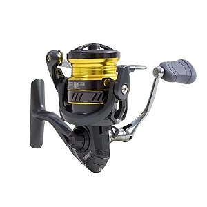 Molinete Albatroz Speed Fire