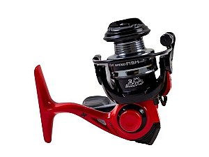 Molinete Albatroz Speed Fish 800