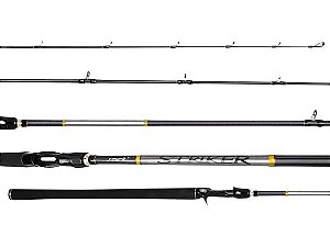 Vara Saint Striker BC