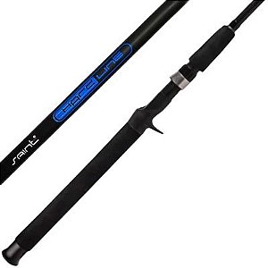 Vara Saint Hard Line BC