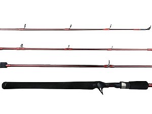 Vara Saint Carbon Tech IM6 BC