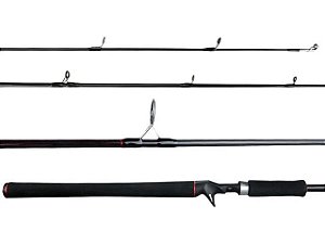 Vara Pesca Brasil Impacto Casting
