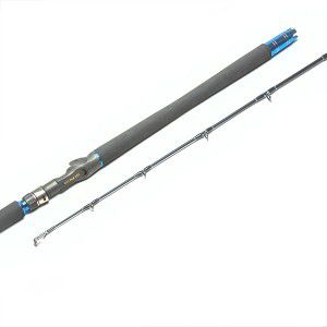 Vara Pioner Blue Lagon BC