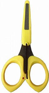 Tesoura Happy Fishing CK013T