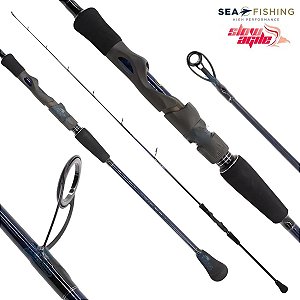 Vara Sea Fishing Slow Agile