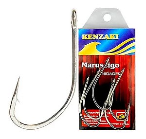 Anzol Kenzaki Maruseigo 40