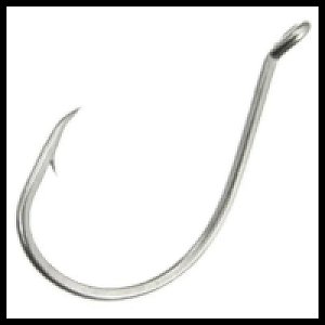 Anzol Mustad 92553
