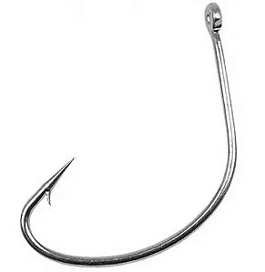 Anzol Mustad 37141