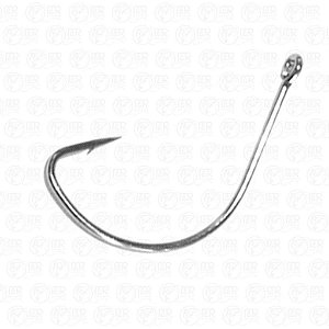 Anzol Albatroz wide gap 37753