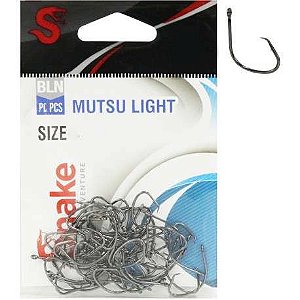 Anzol Snake Mutsu Light