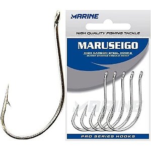 Anzol Marine Maruseigo