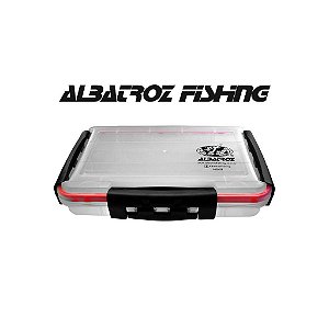 Estojo Albatroz H 548