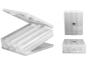 Estojo Albatroz H 570