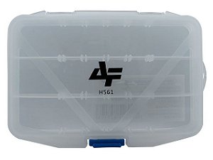 Estojo Albatroz H 561