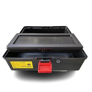 Estojo Emifran EF-392 1 bandeja