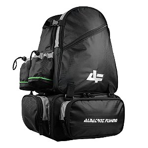 Mochila Albatroz AF17-0109