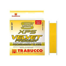 Linha Trabucco XPS Velvet ProCast