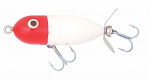 Isca Heddon Baby Torpedo  X036