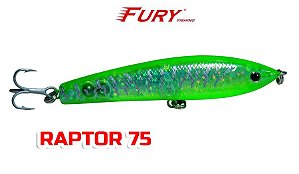 Isca Fury Raptor 75