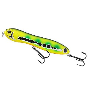 Isca Albatroz Thundera 13mm