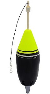 Bóia Cevadeira Barão 65g Ref. 37