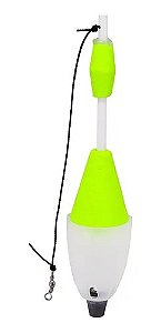 Bóia Cevadeira Barão 35g Ref. 27