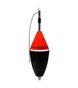 Bóia JR Pesca Cevadeira Kuro 52g