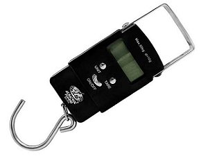 Balança Albatroz BA-002 Até 50kg