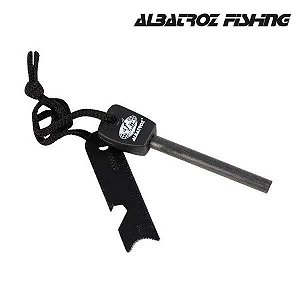 Perdeneira Albatroz LM- 3Q