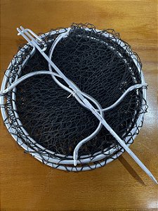 Samburá Tilapeiro SM 004