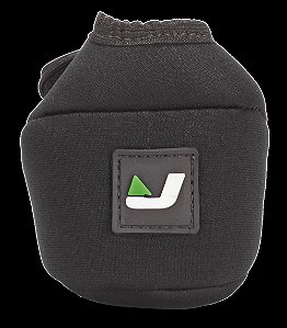 Capa Neoprene Jogá para Carretilha Perfil Baixo G