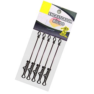 Encastoador Rígido Technes nº 16x25 c/5 peças