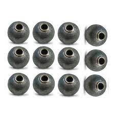 Chumbada Poita com Ilhós